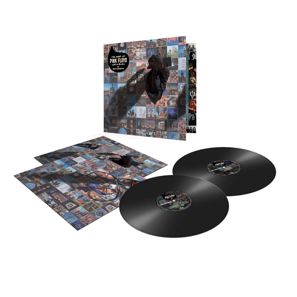 A Foot in the Door: The Best of Pink Floyd