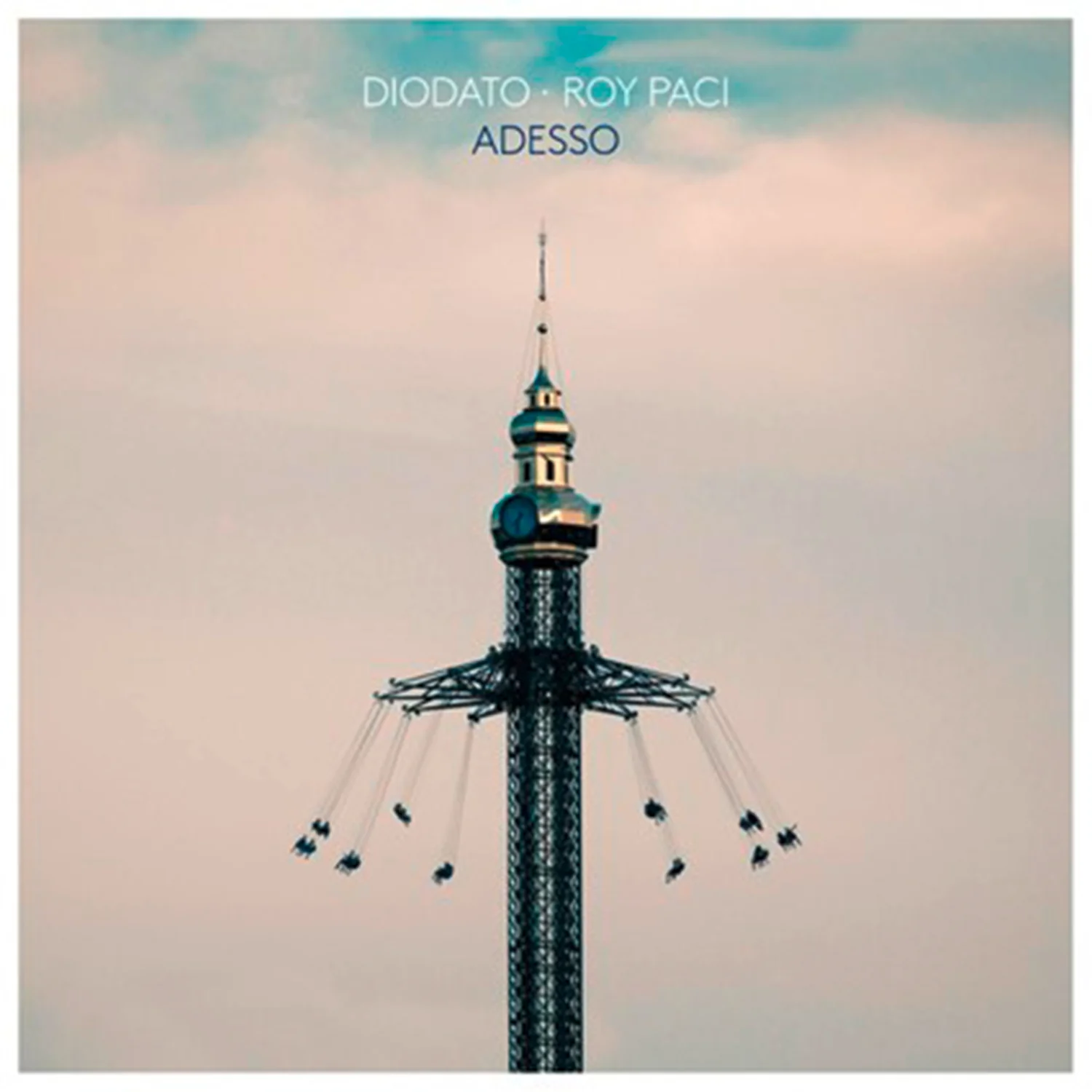 ADESSO - 45 giri | Diodato e Roy Paci