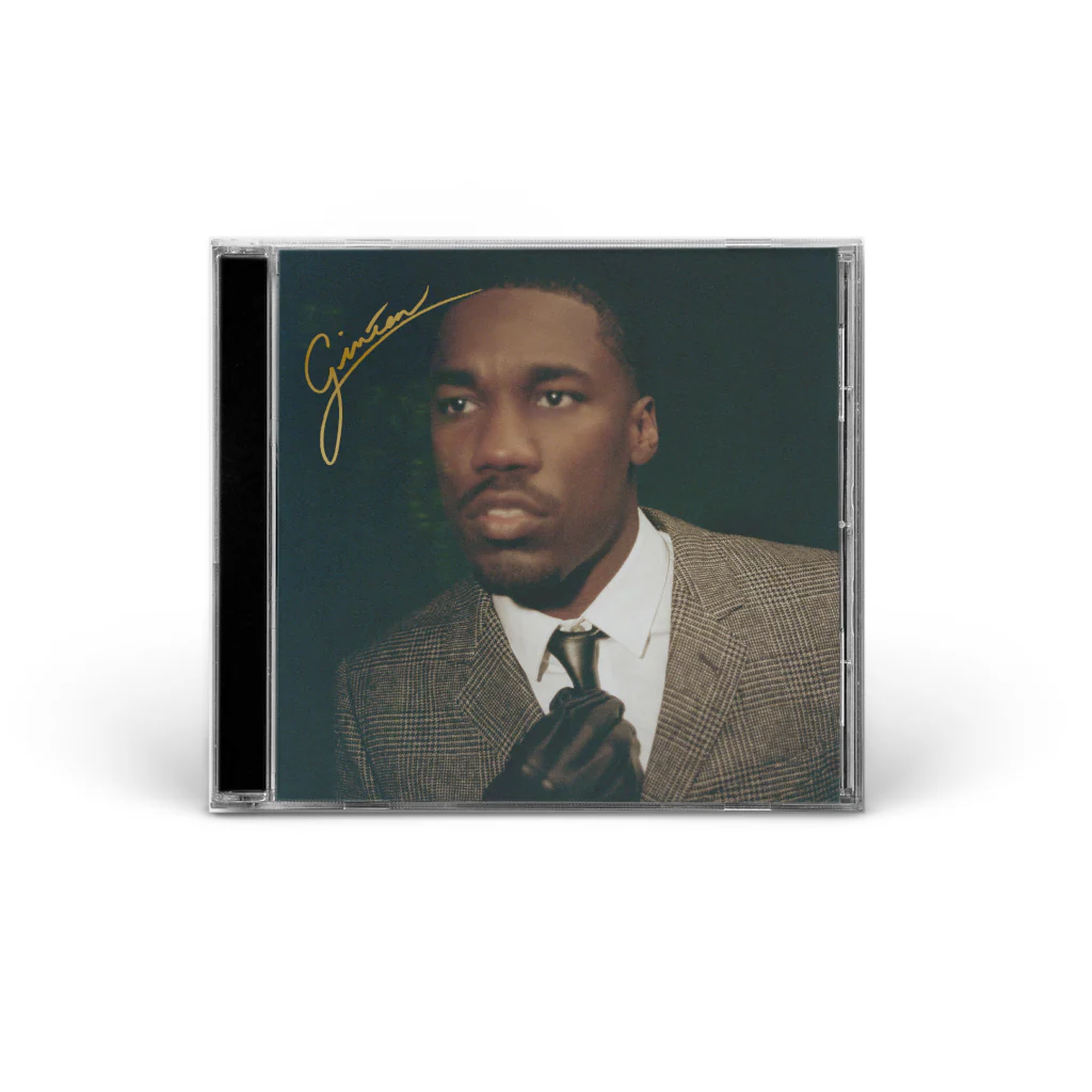 BELOVED - CD Autografato | GIVEON