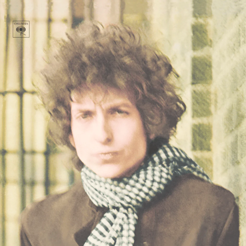 BLONDE ON BLONDE Mono Version | Bob Dylan