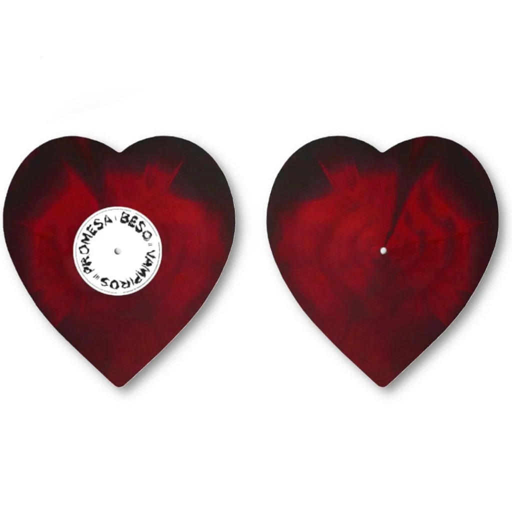 EP CUORE MARMORIZZATO - RR - Image 2
