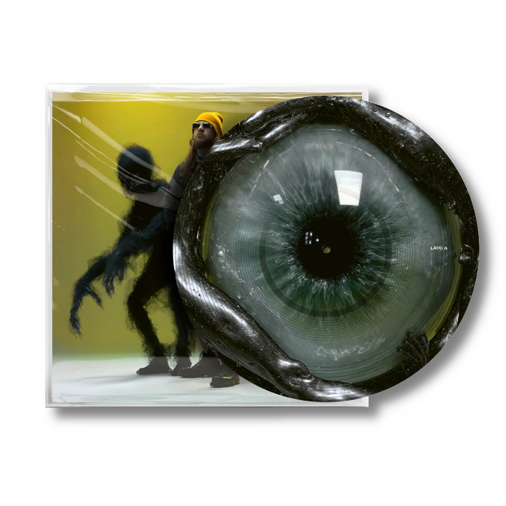 Incubi - LP Picture | Nitro