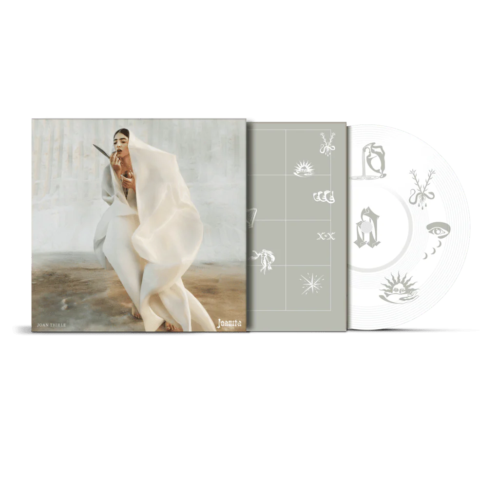 Joanita - Picture Disc | Joan Thiele