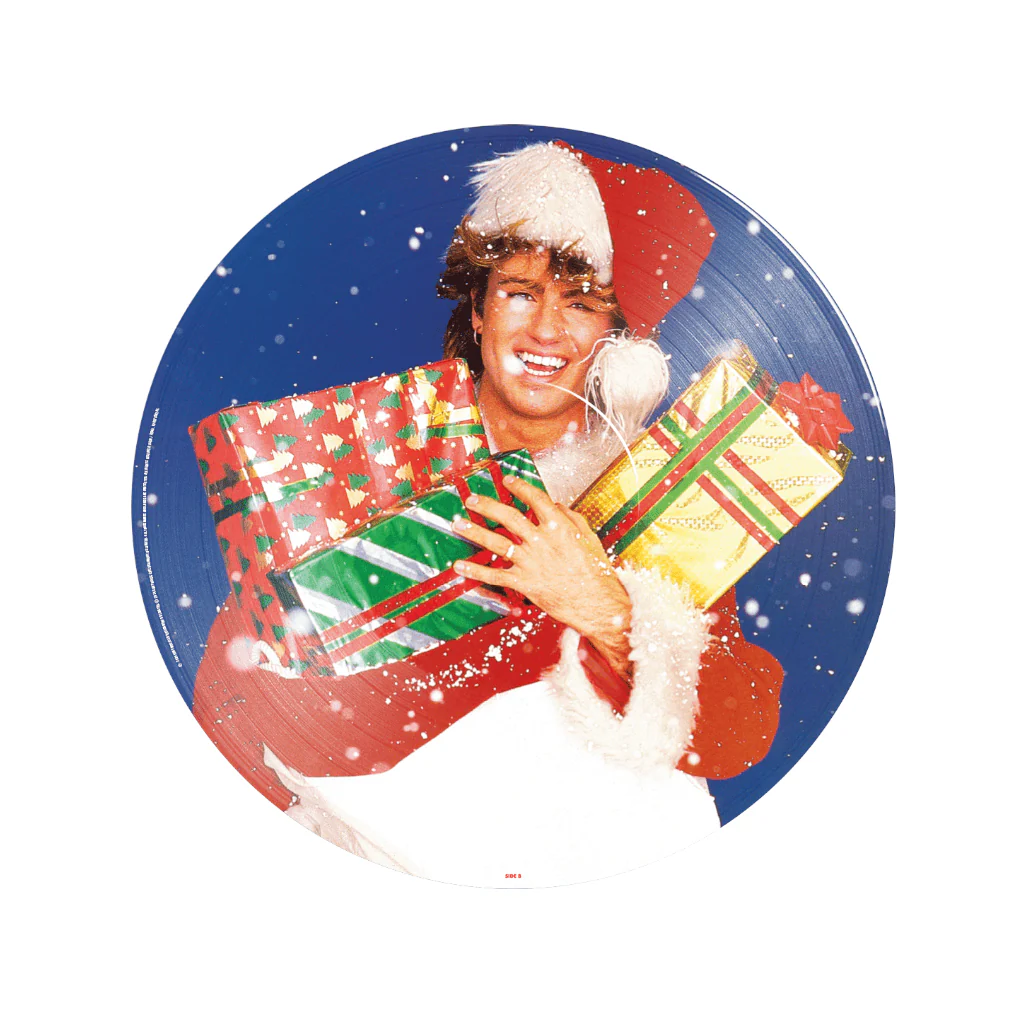 Last Christmas - Picture Disc | Wham! - Image 3