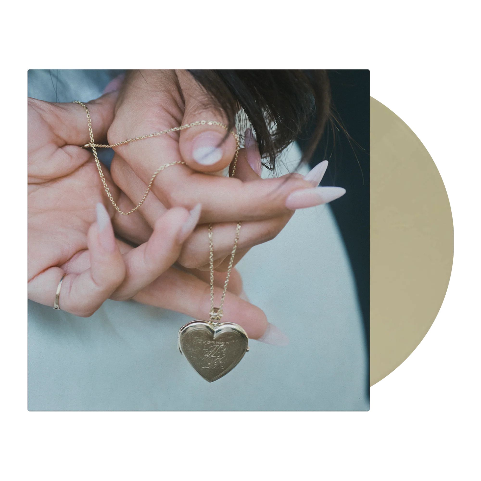 locket - LP | Madison Beer