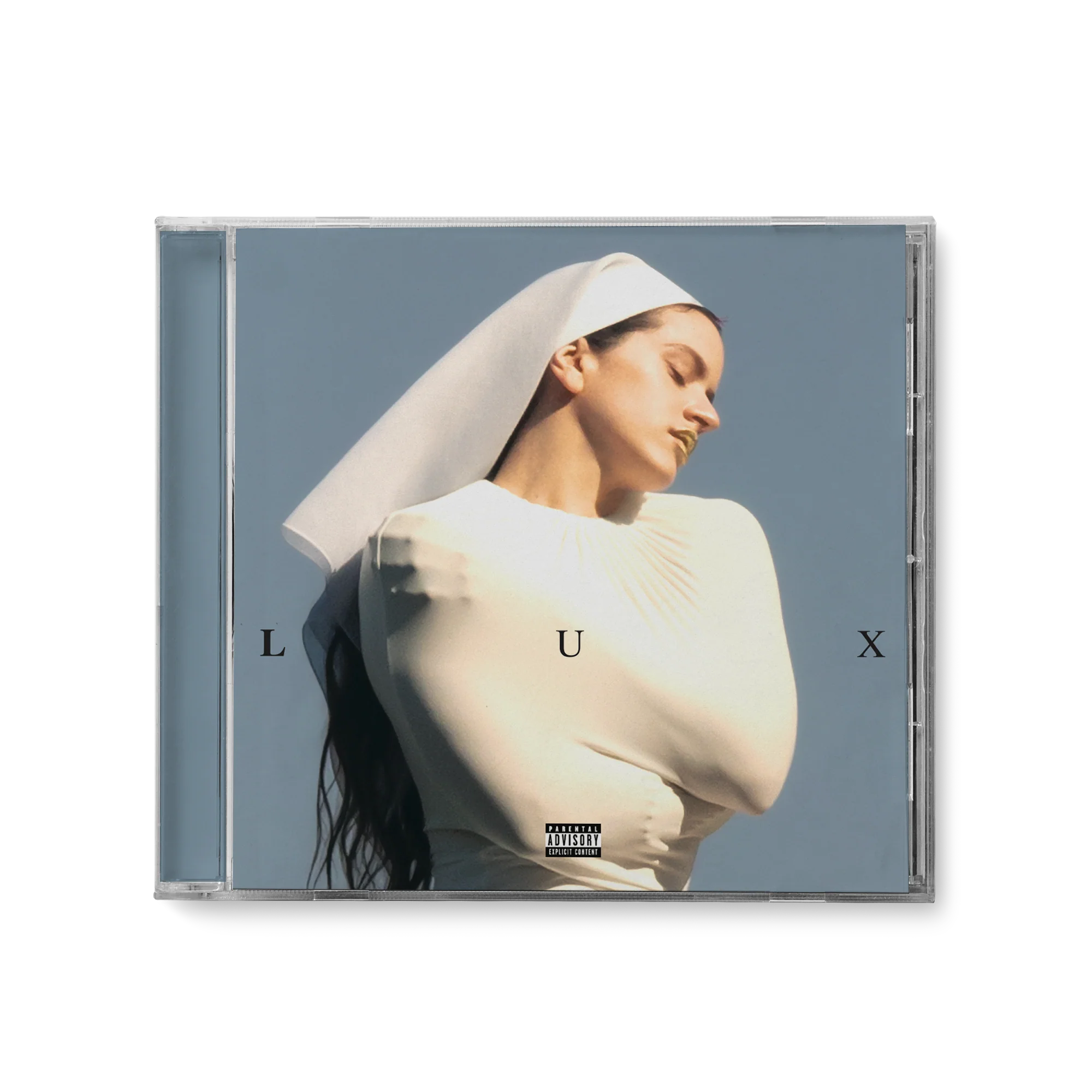 LUX - CD | Rosalia