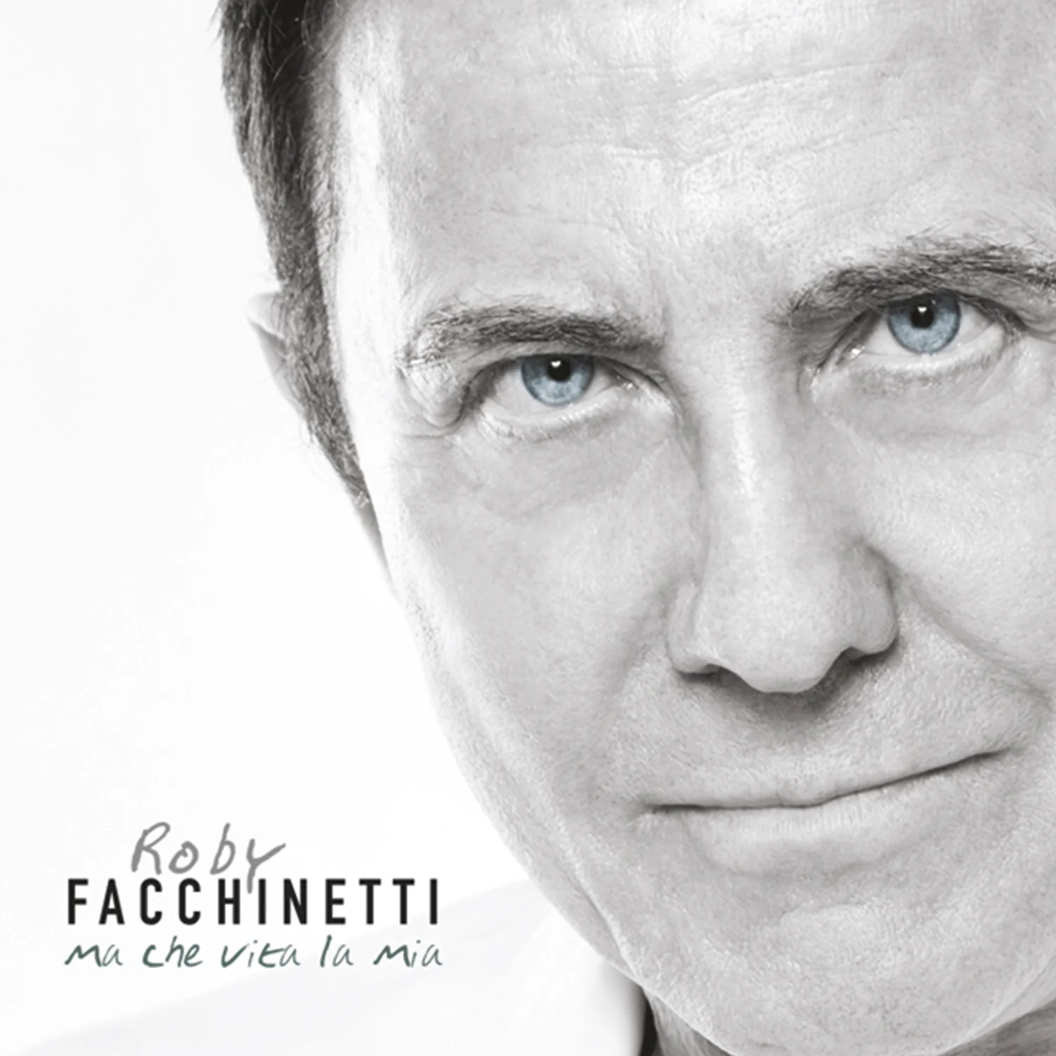 MA CHE VITA LA MIA - 2lp | Roby Facchinetti