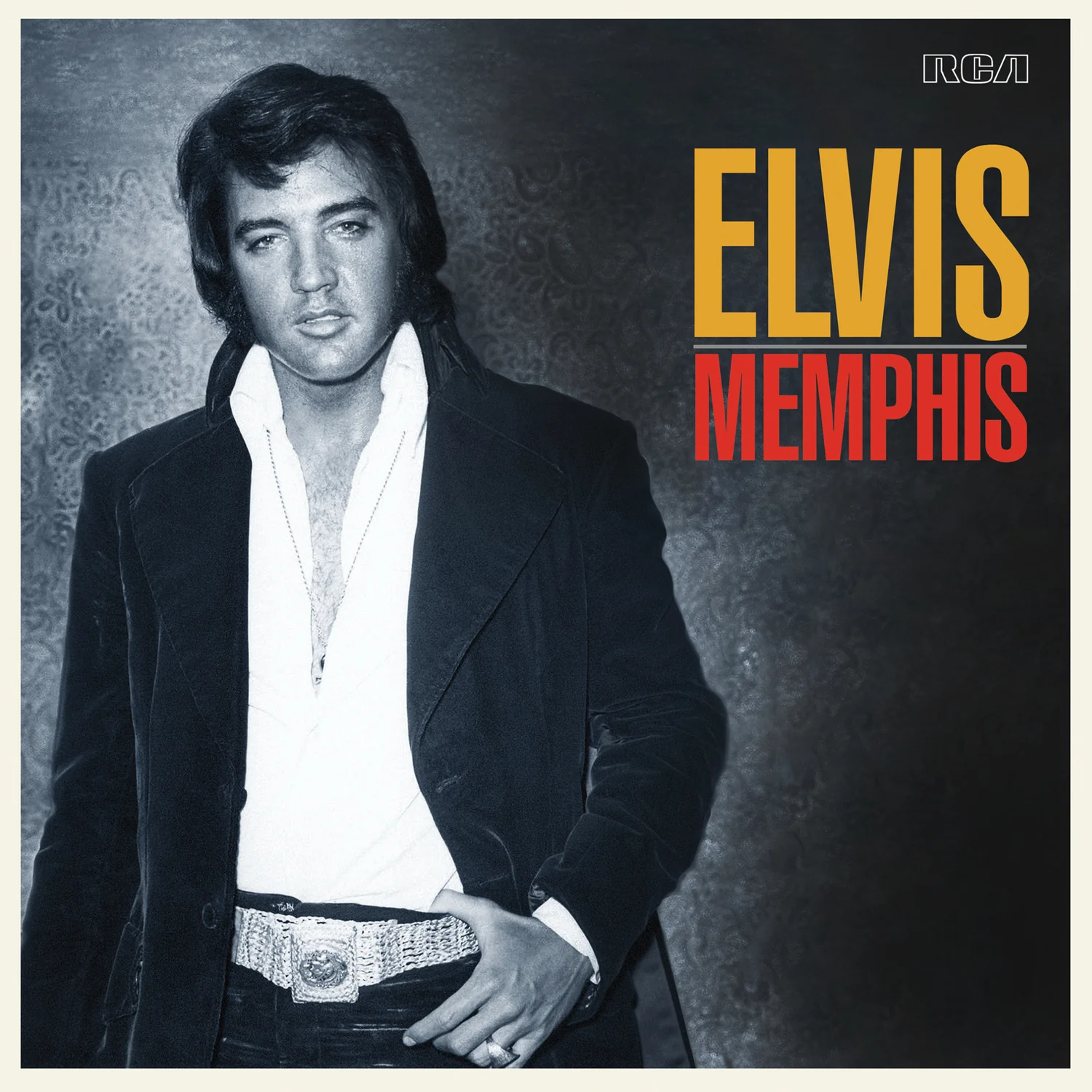 5CD - Memphis | Elvis Presley