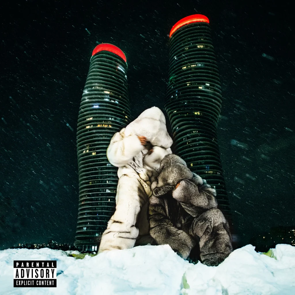 $ome $exy $ongs 4 U - CD | PartyNextDoor & Drake