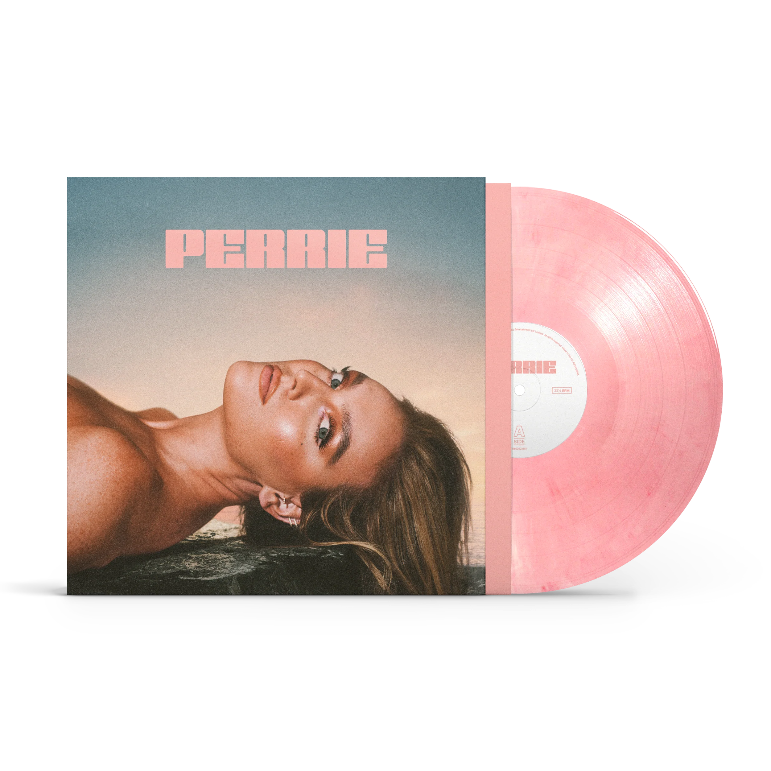 Perrie - LP