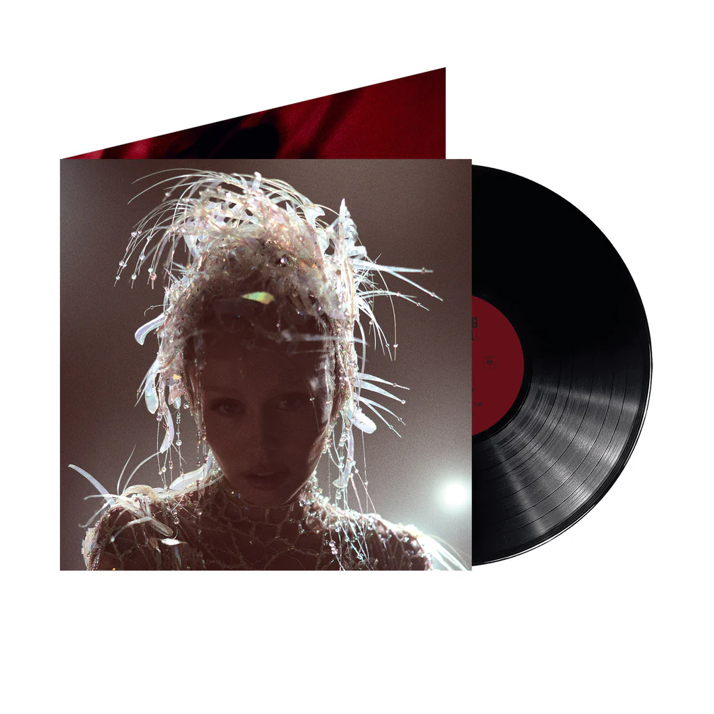 Vinile Black - Something Beautiful | Miley Cyrus