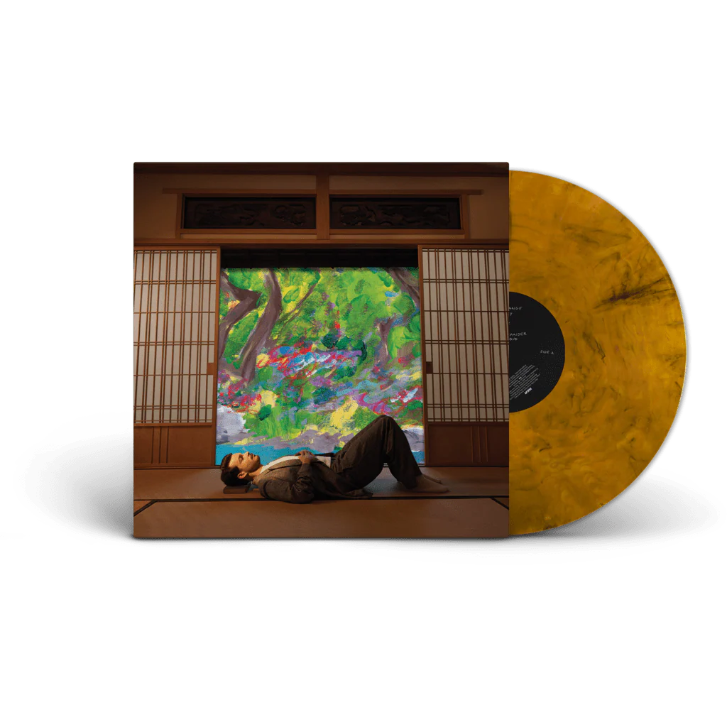 2LP - The Alexander Technique | Rex Orange County - Image 2