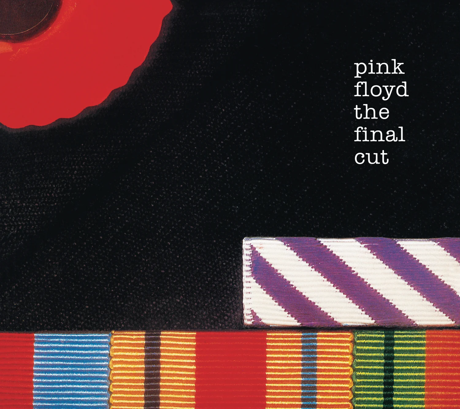 The Final Cut - CD | Pink Floyd