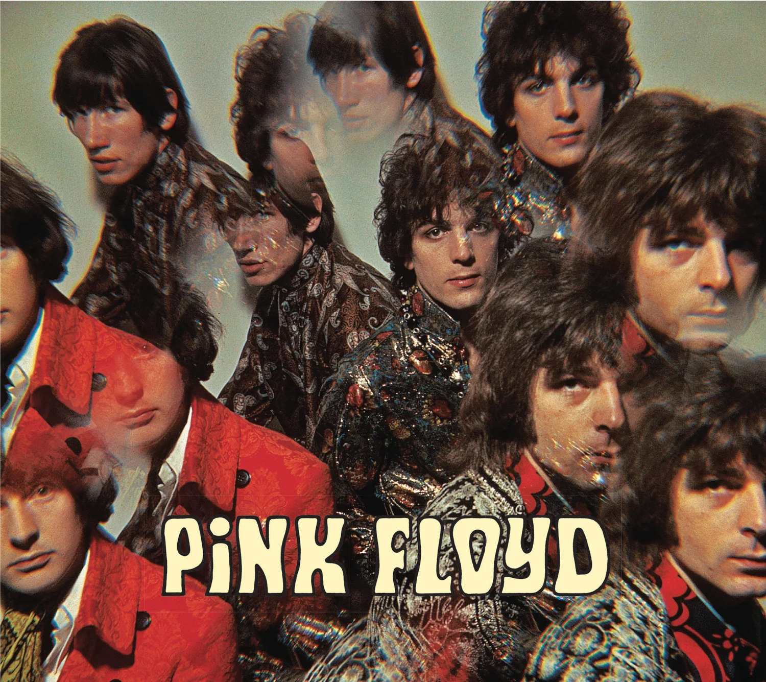 The Piper at the Gates of Dawn - CD | Pink Floyd