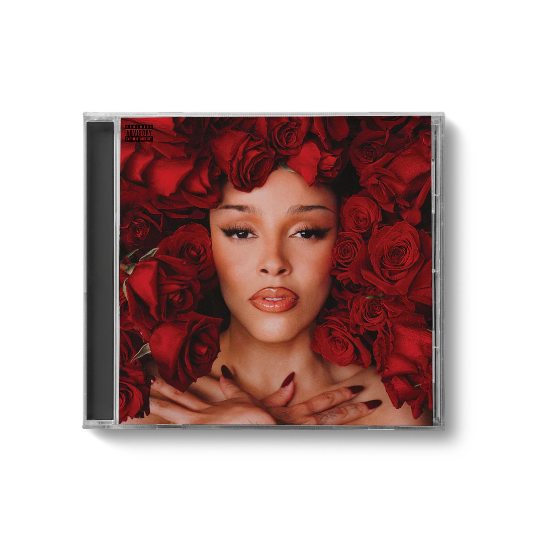 CD - Vie | Doja Cat