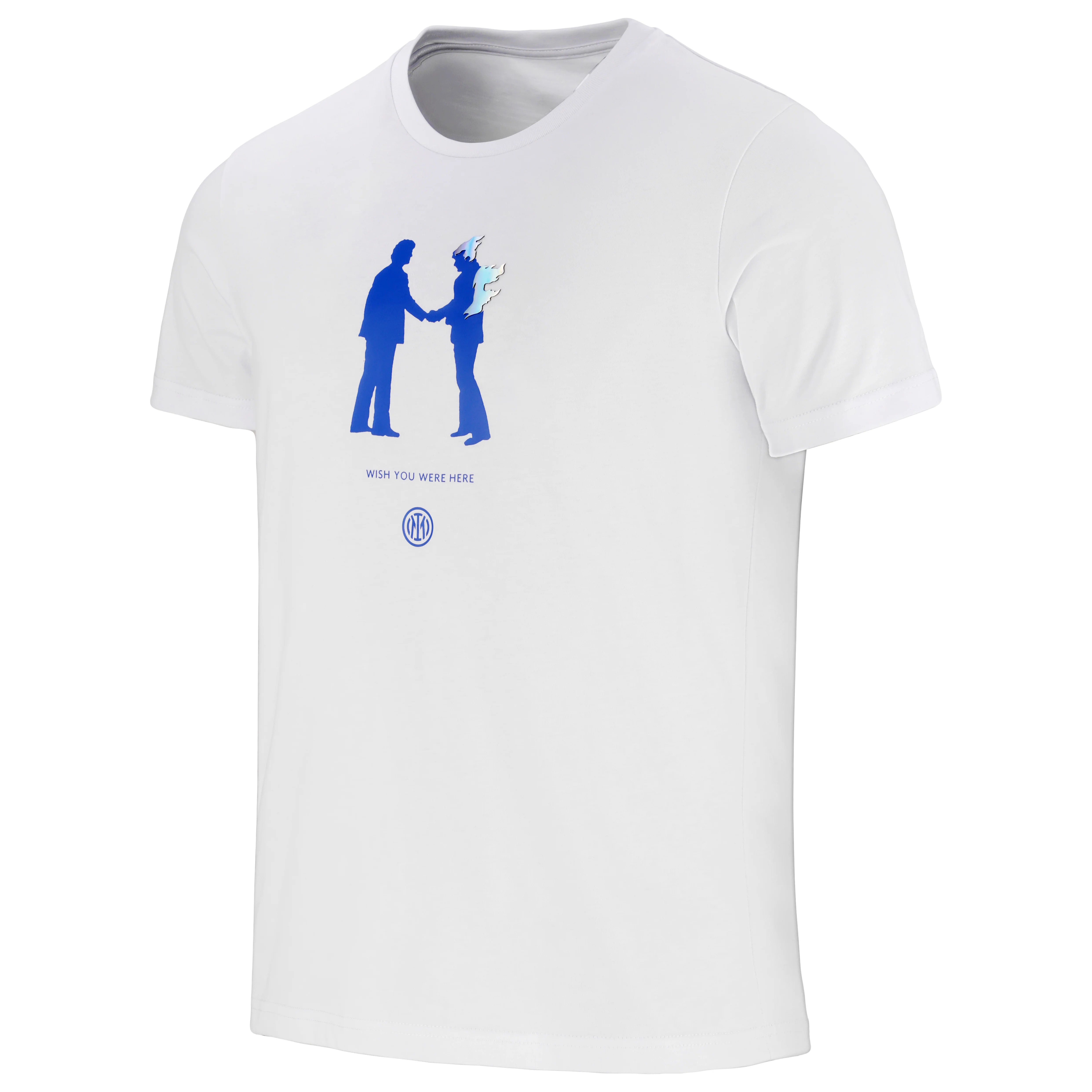 Inter Bundle T-shirt PFFC + Vinile | Pink Floyd - Image 5